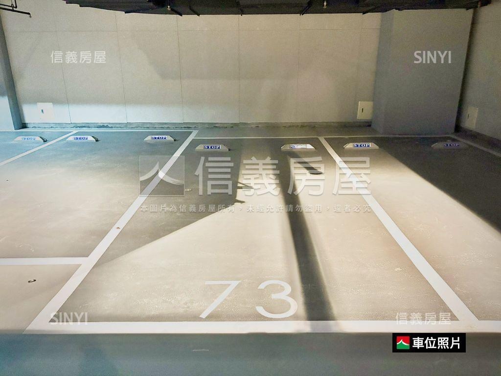 宇成植感｜次頂樓三房平車房屋室內格局與周邊環境