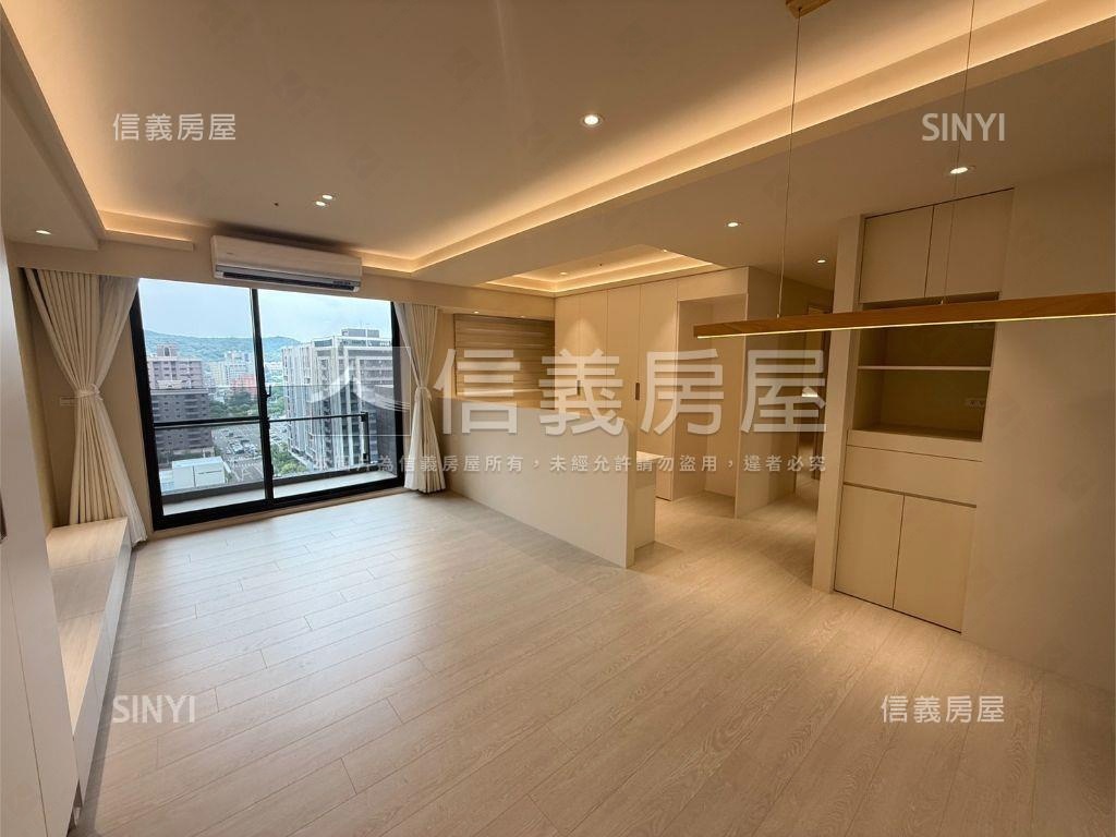 德友秀川兩房車位房屋室內格局與周邊環境