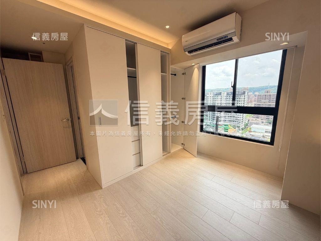 德友秀川兩房車位房屋室內格局與周邊環境