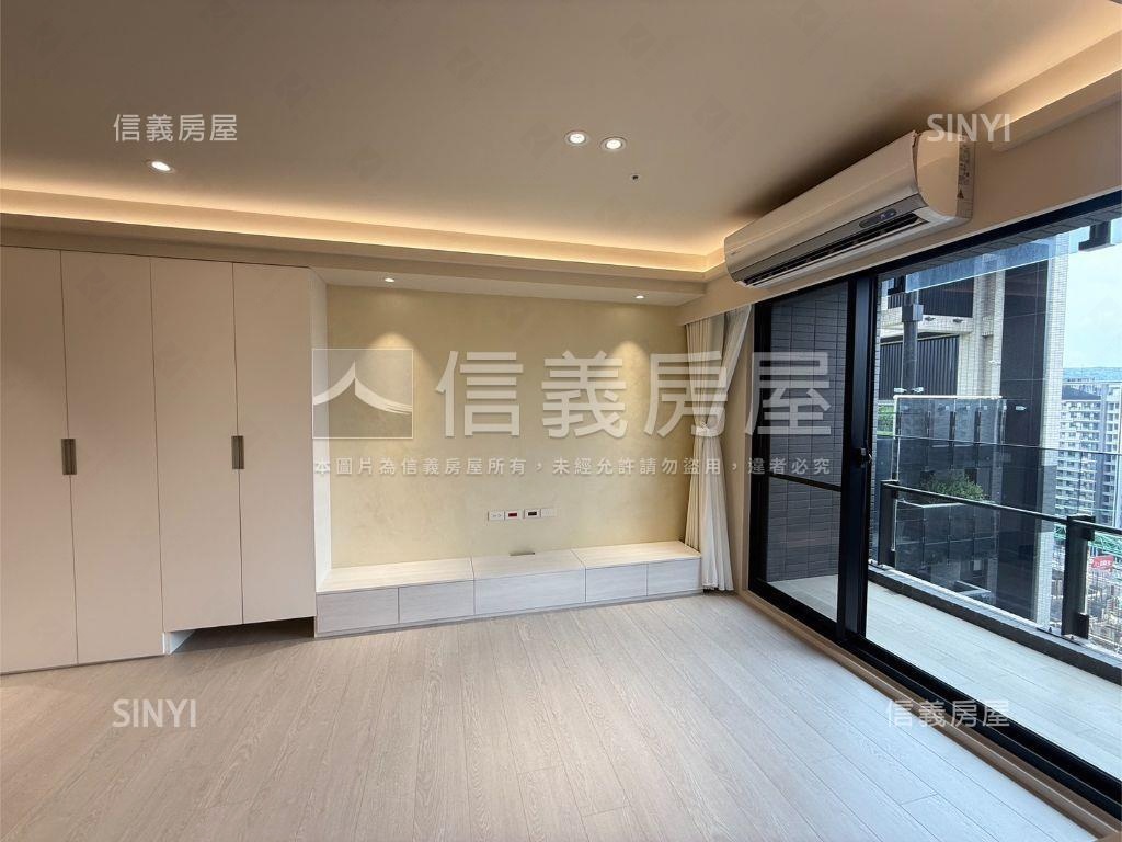 德友秀川兩房車位房屋室內格局與周邊環境