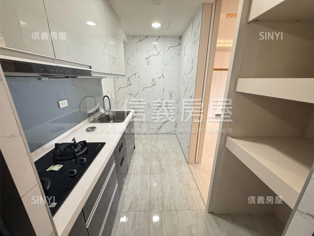 德友秀川兩房車位房屋室內格局與周邊環境