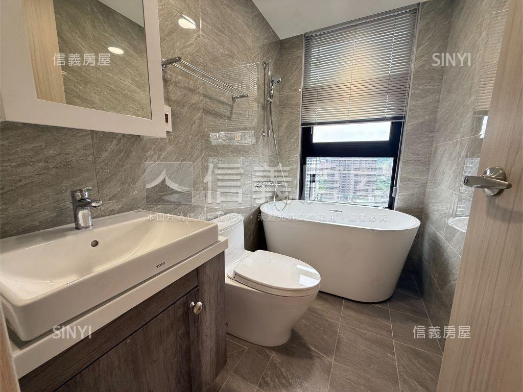 德友秀川兩房車位房屋室內格局與周邊環境