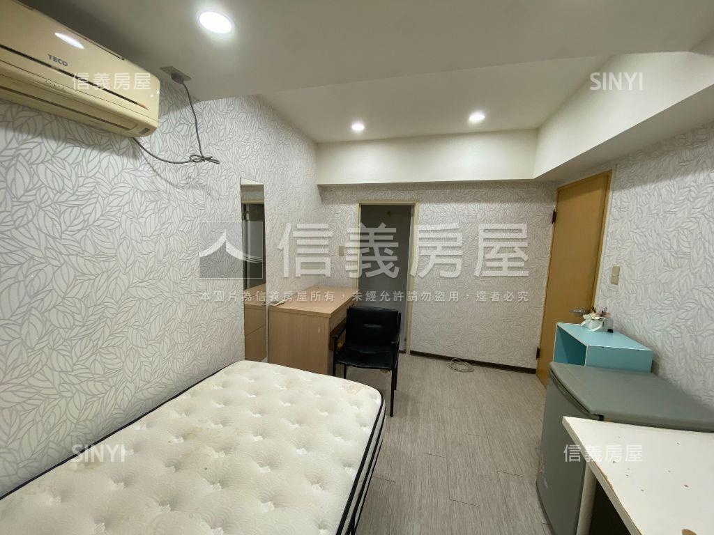 北安路上黃金潛力２樓店辦房屋室內格局與周邊環境
