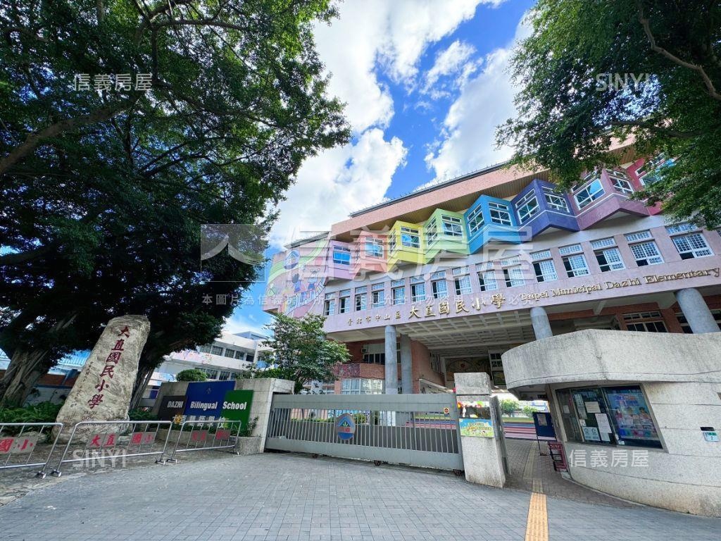 北安路上黃金潛力２樓店辦房屋室內格局與周邊環境