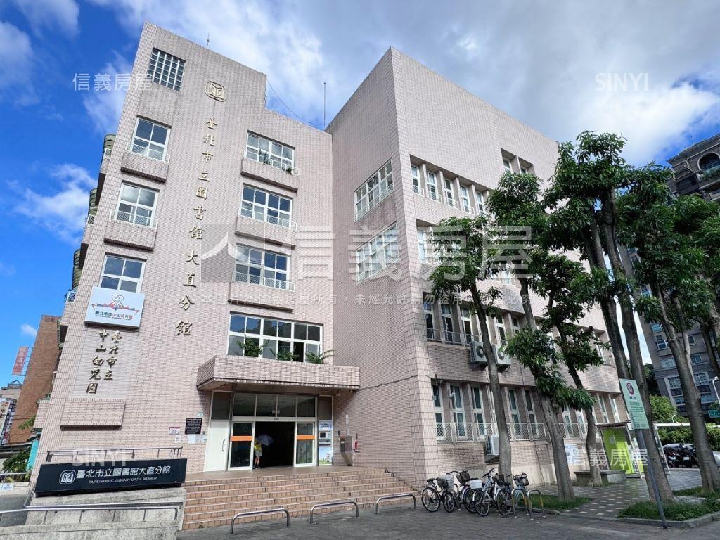 北安路上黃金潛力２樓店辦房屋室內格局與周邊環境