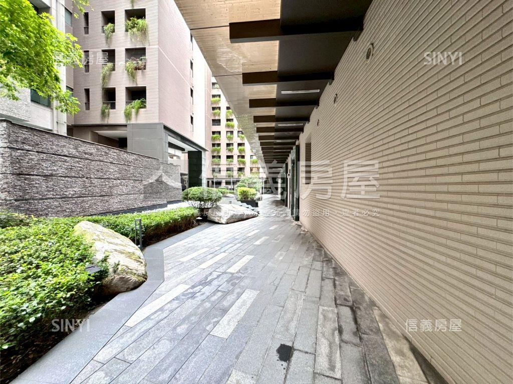１１期惠宇青田大三房平車房屋室內格局與周邊環境