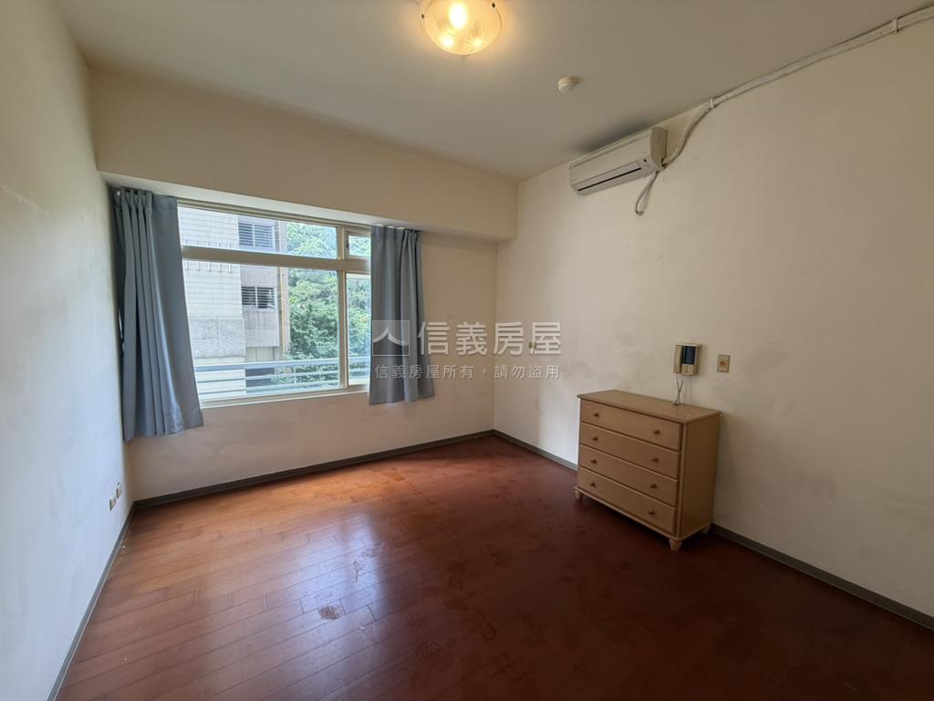 近國家藝術園區大四房房屋室內格局與周邊環境