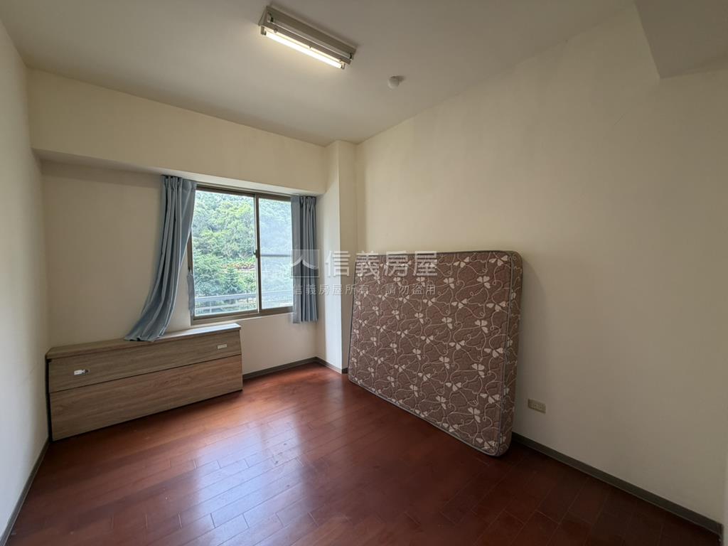 近國家藝術園區大四房房屋室內格局與周邊環境