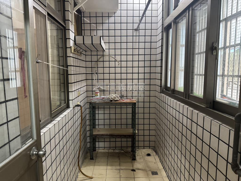 心動聯盟大空間房屋室內格局與周邊環境