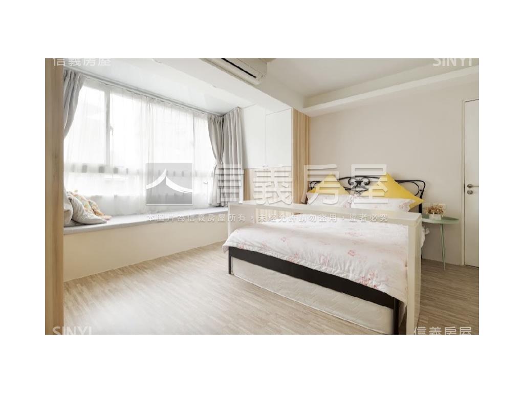 五峰裝潢清新公寓四樓房屋室內格局與周邊環境