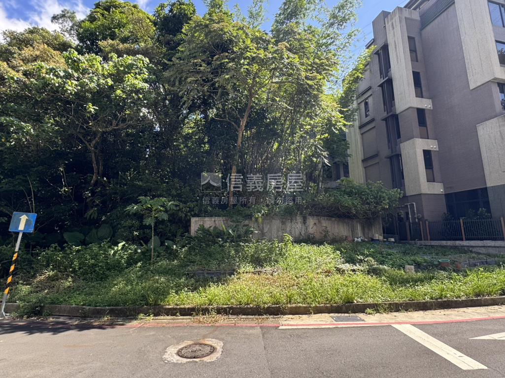 深藏綠意住二土地房屋室內格局與周邊環境