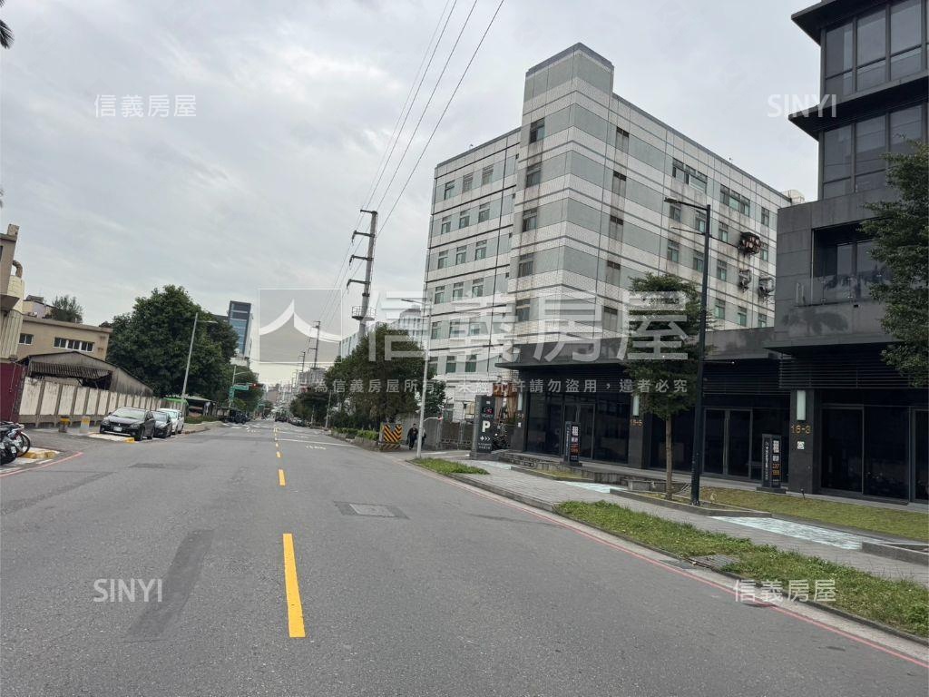 頂埔捷運挑高廠辦房屋室內格局與周邊環境