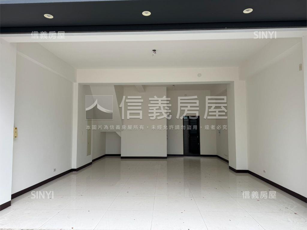 九份子大面寬店面房屋室內格局與周邊環境