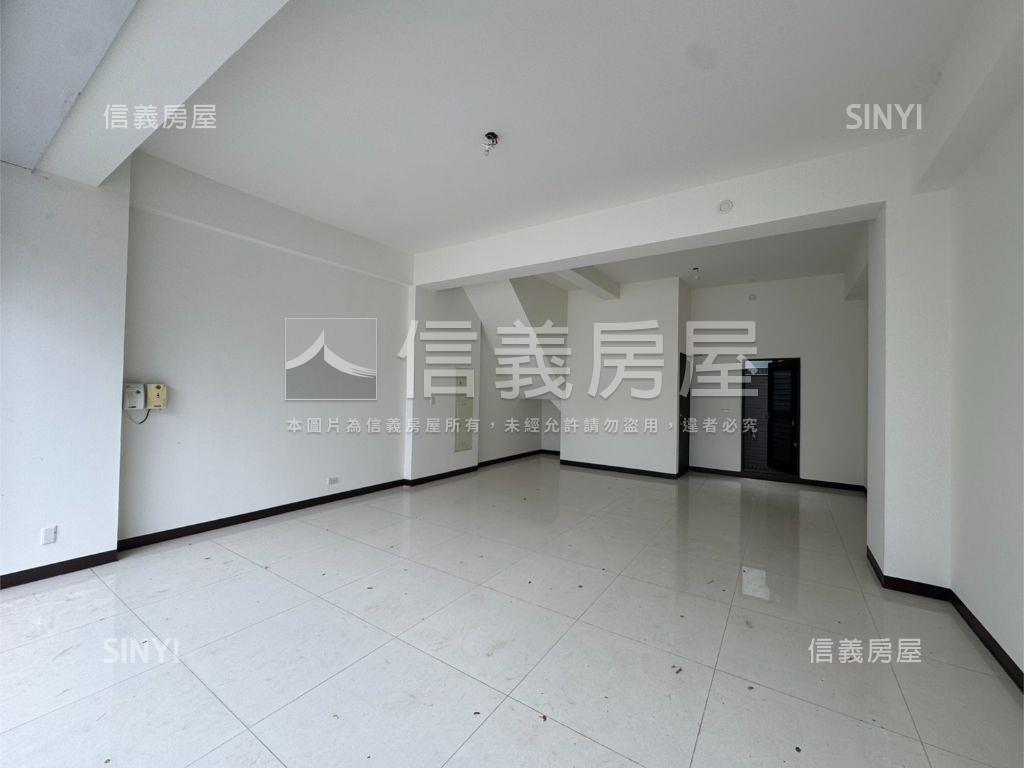 九份子大面寬店面房屋室內格局與周邊環境