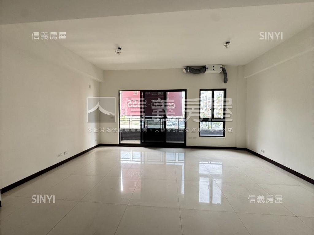 九份子大面寬店面房屋室內格局與周邊環境