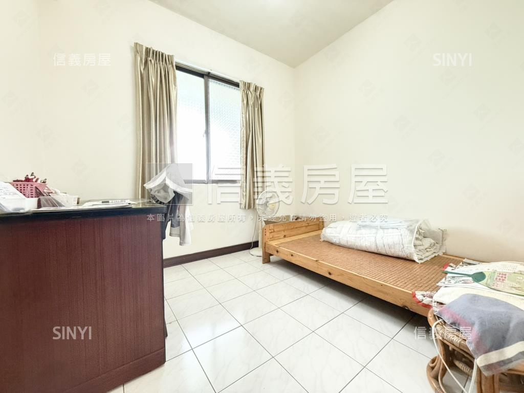 宜園世家三房美屋房屋室內格局與周邊環境