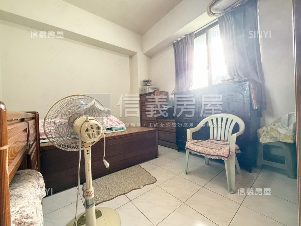 宜園世家三房美屋房屋室內格局與周邊環境