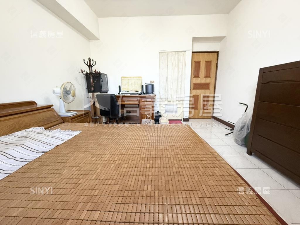 宜園世家三房美屋房屋室內格局與周邊環境