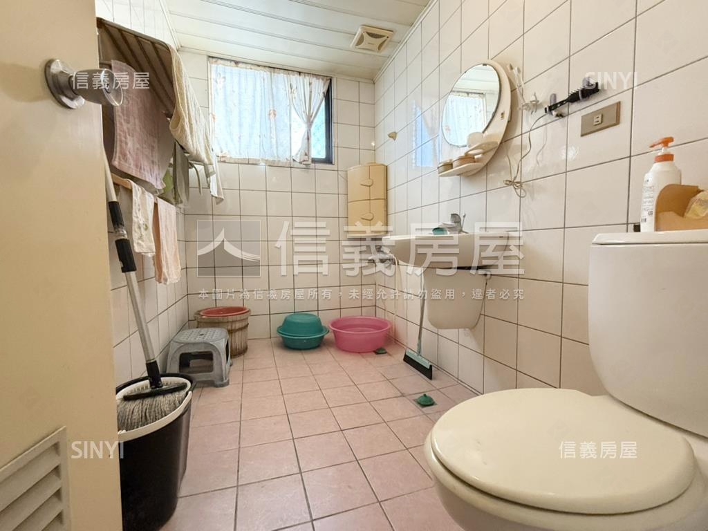 宜園世家三房美屋房屋室內格局與周邊環境