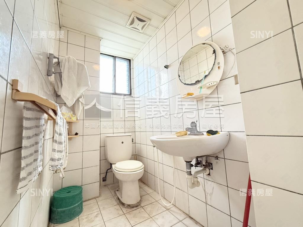 宜園世家三房美屋房屋室內格局與周邊環境