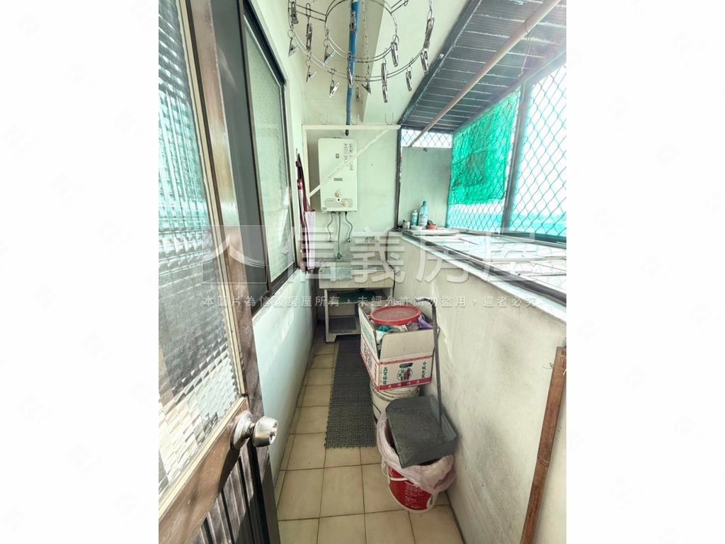 宜園世家三房美屋房屋室內格局與周邊環境