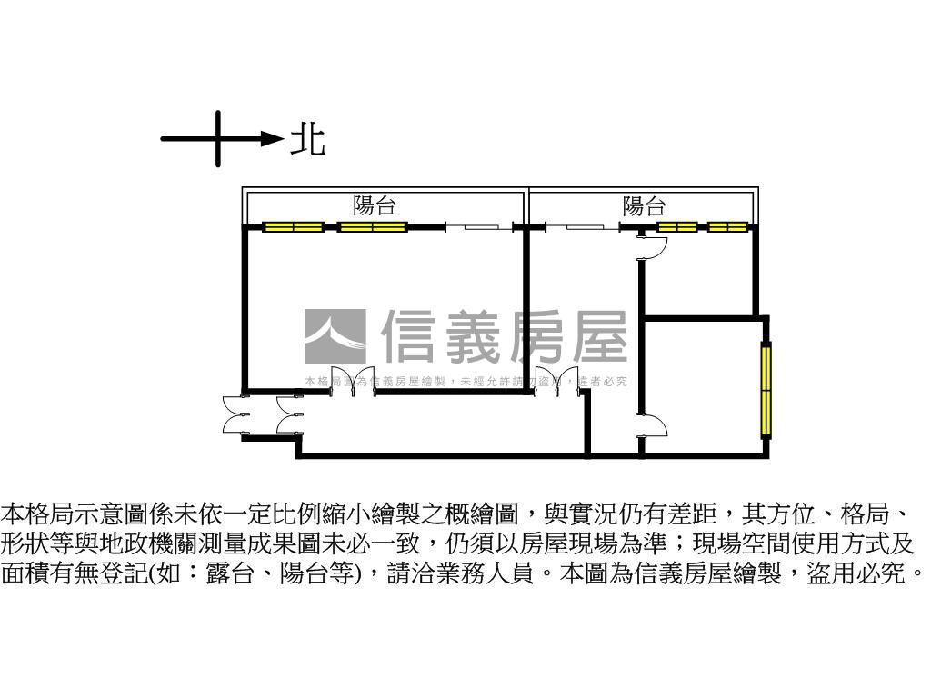 近遠東ＡＢＣ大空間辦公房屋室內格局與周邊環境