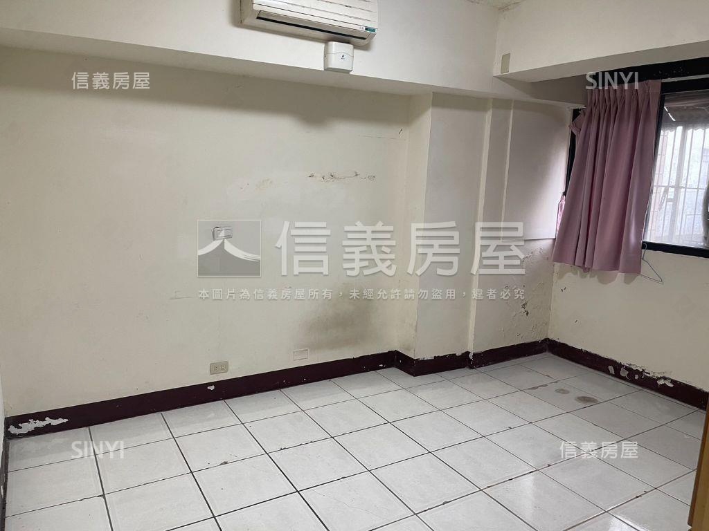 專任近遠百三房華廈房屋室內格局與周邊環境