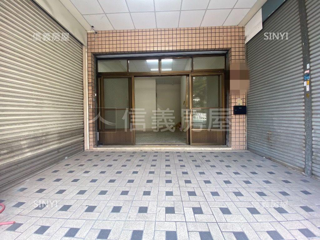 正瀋陽臨路收租樓店房屋室內格局與周邊環境