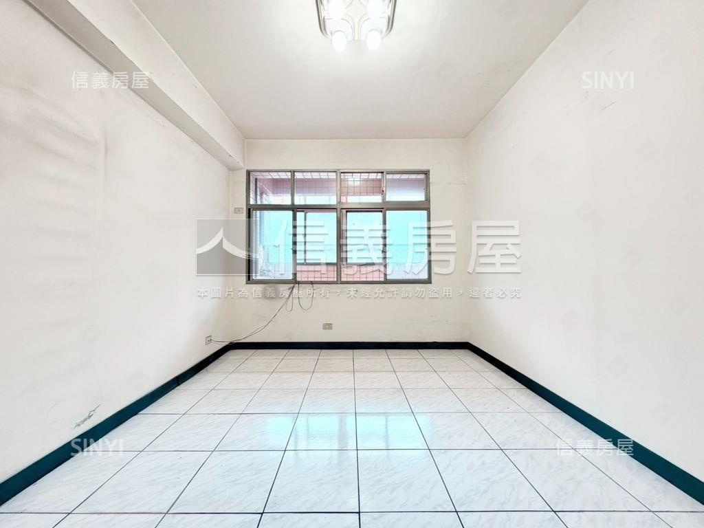 福和路大空間房屋室內格局與周邊環境