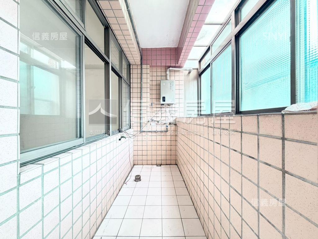 福和路大空間房屋室內格局與周邊環境