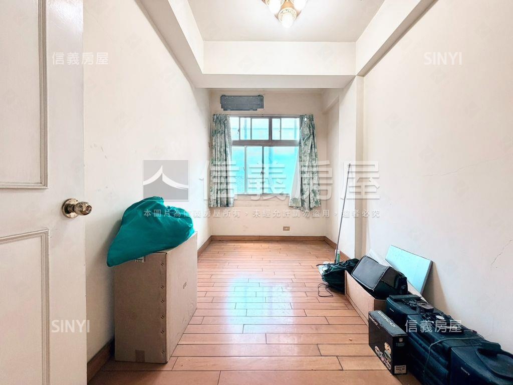 福和路大空間房屋室內格局與周邊環境