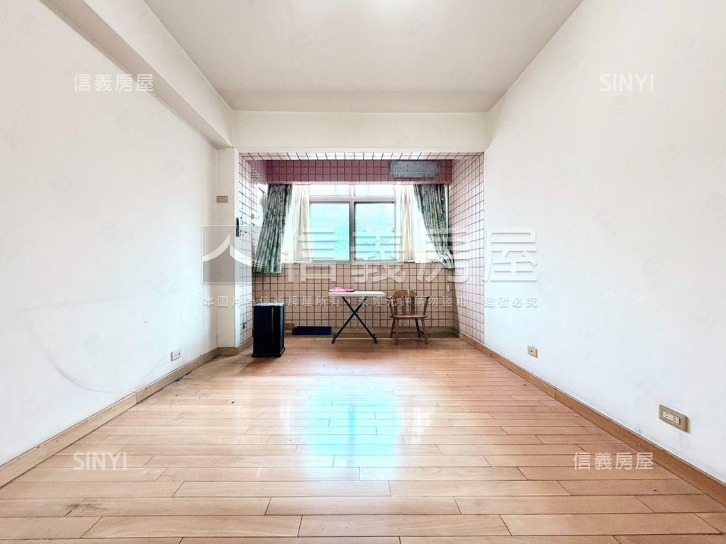 福和路大空間房屋室內格局與周邊環境