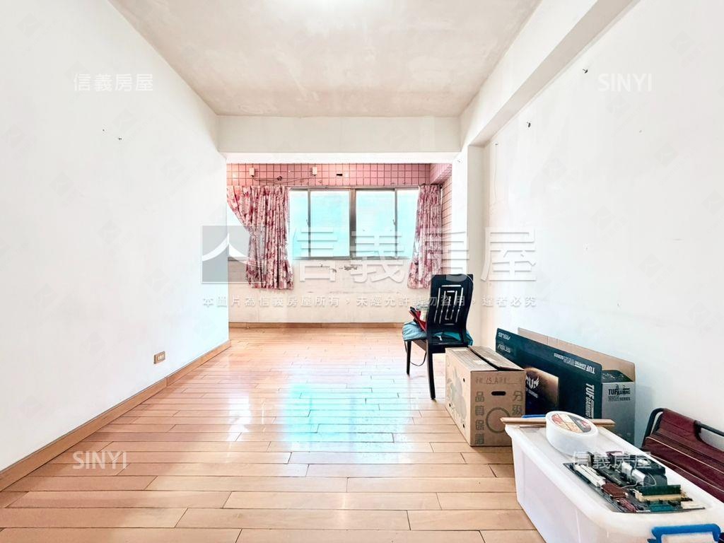 福和路大空間房屋室內格局與周邊環境