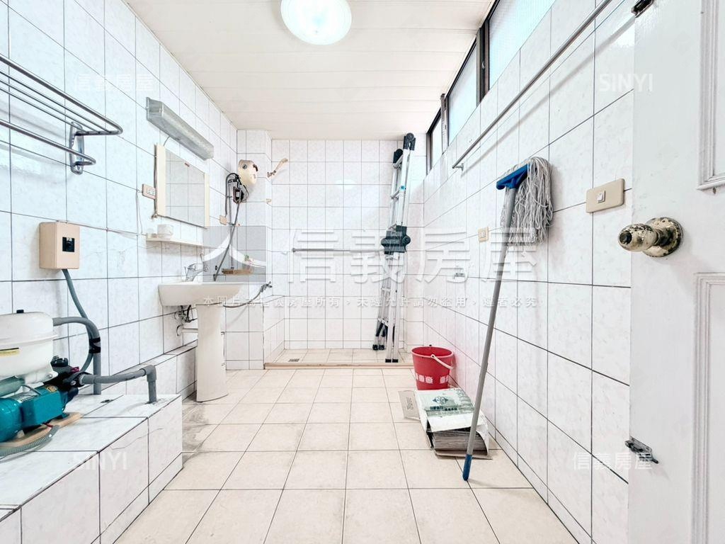 福和路大空間房屋室內格局與周邊環境