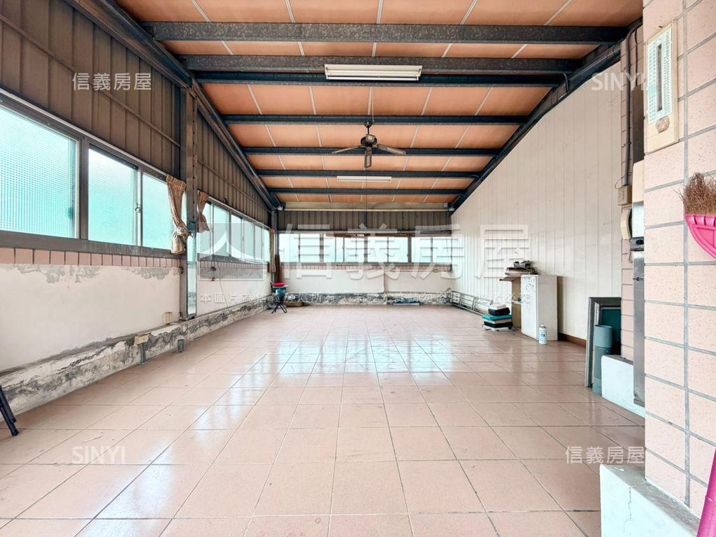 福和路大空間房屋室內格局與周邊環境