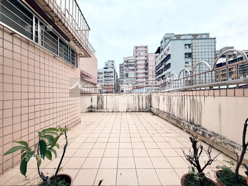 福和路大空間房屋室內格局與周邊環境