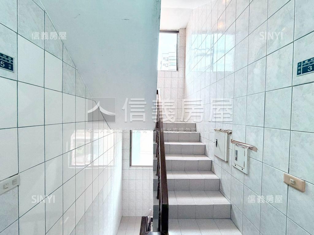 福和路大空間房屋室內格局與周邊環境