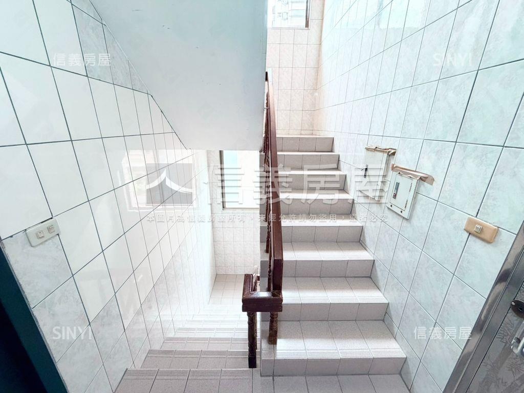 福和路大空間房屋室內格局與周邊環境