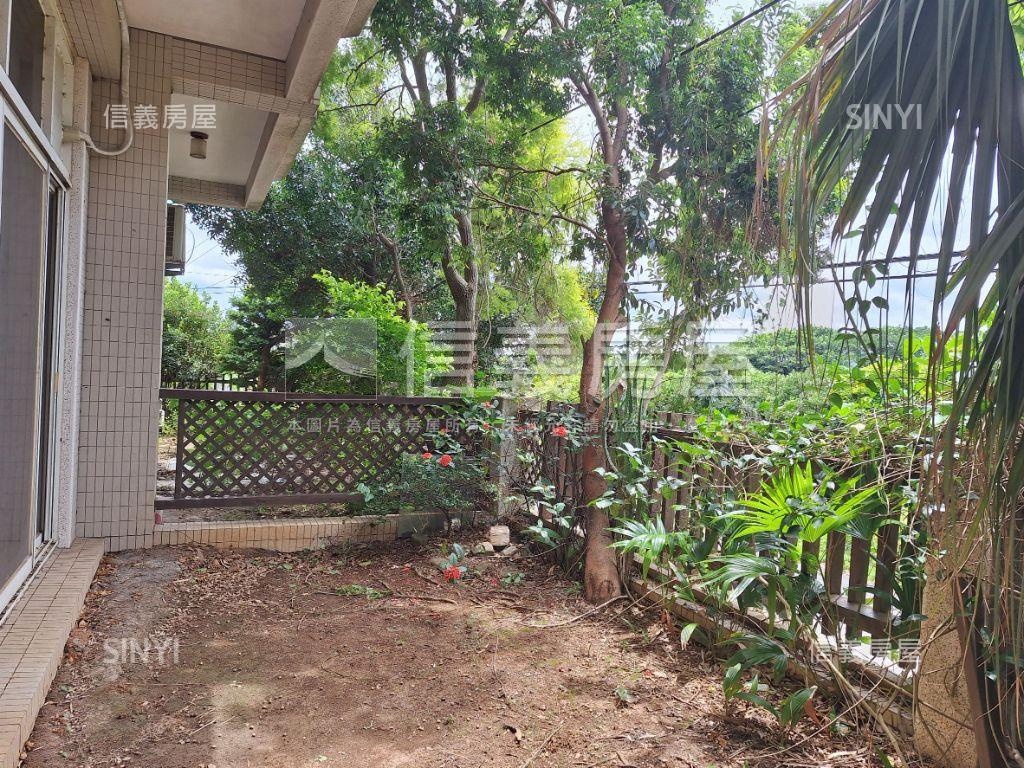 ｖｉｌｌａ前庭後院美別墅房屋室內格局與周邊環境