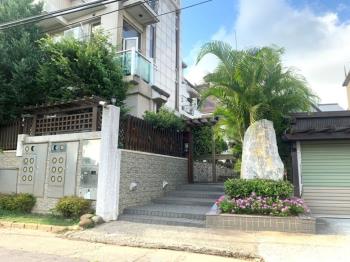 ｖｉｌｌａ前庭後院美別墅