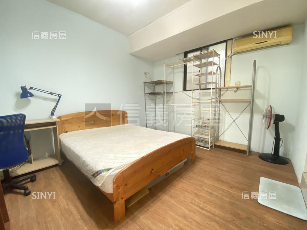 重慶街公寓三房房屋室內格局與周邊環境
