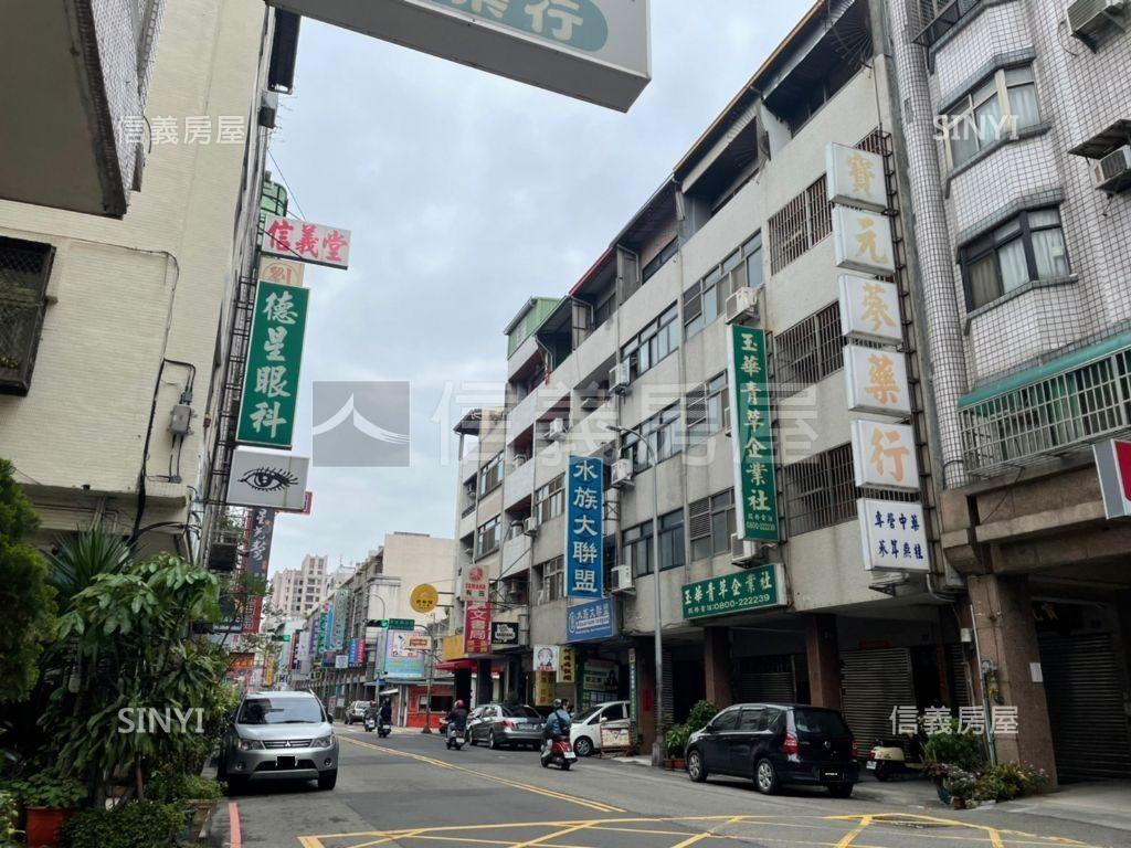 西屯路透店★隨時可看屋房屋室內格局與周邊環境