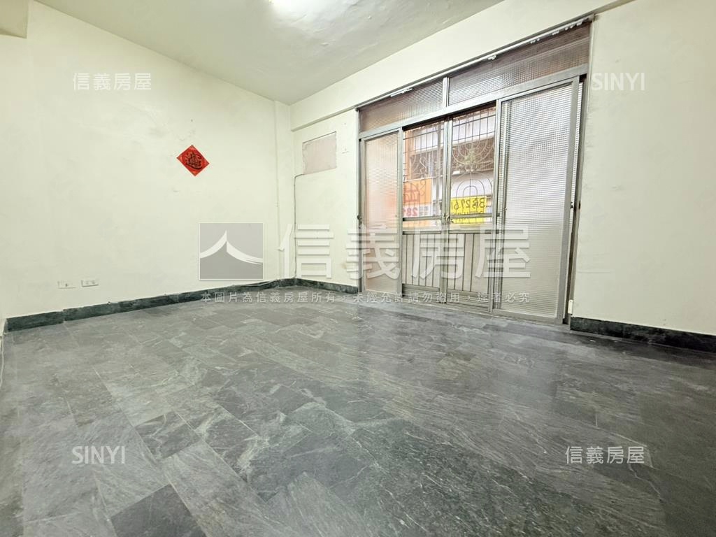 和緯路溫馨二樓寓房屋室內格局與周邊環境