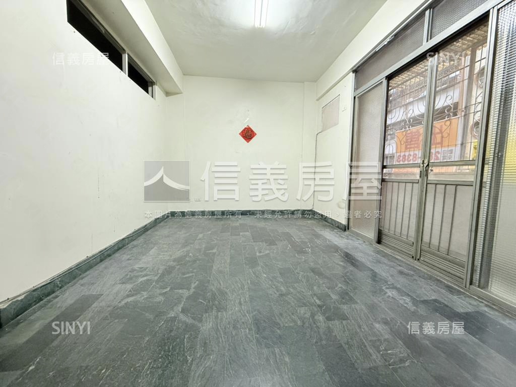 和緯路溫馨二樓寓房屋室內格局與周邊環境