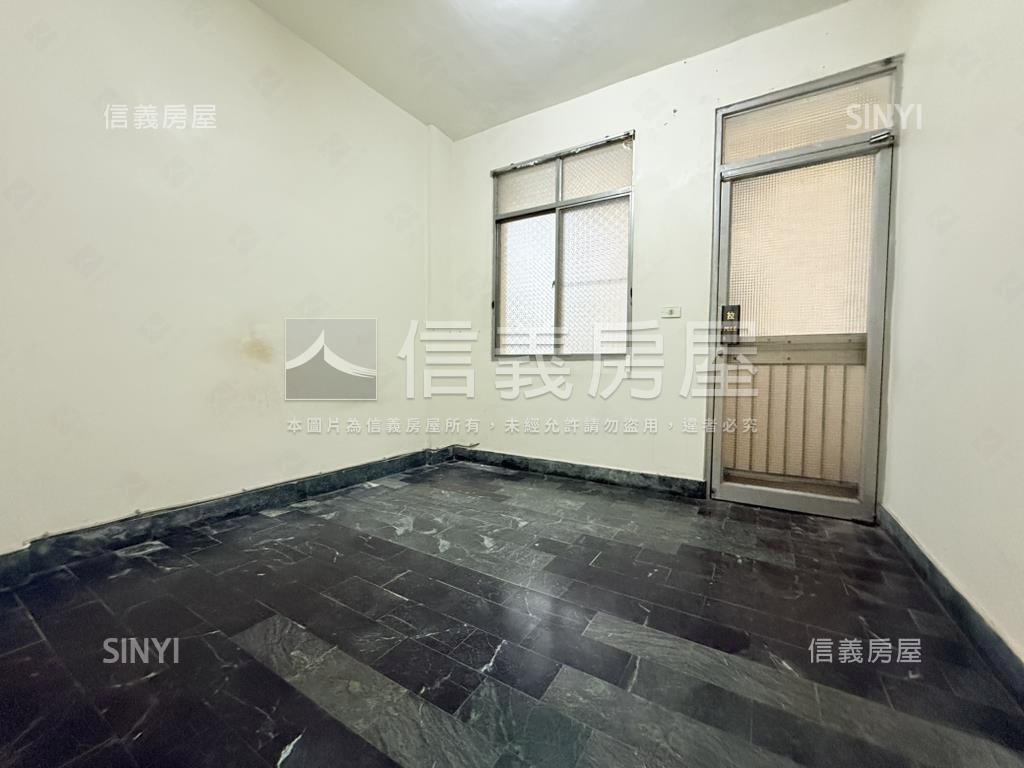 和緯路溫馨二樓寓房屋室內格局與周邊環境