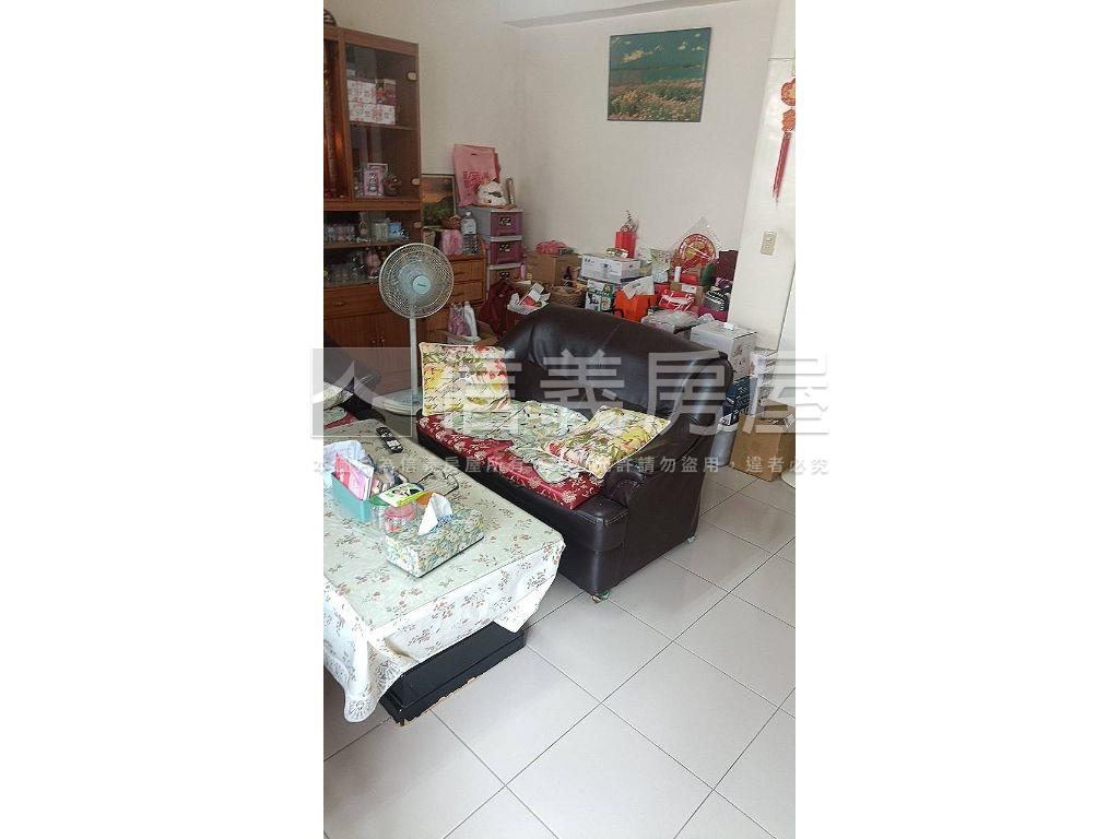 低總價大坪林捷運四房房屋室內格局與周邊環境