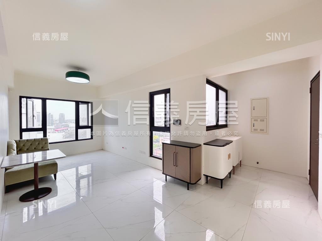 周泰富鴻Ａ９三房溫馨美屋房屋室內格局與周邊環境