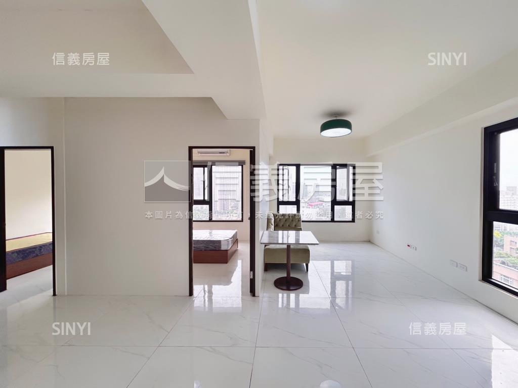 周泰富鴻Ａ９三房溫馨美屋房屋室內格局與周邊環境