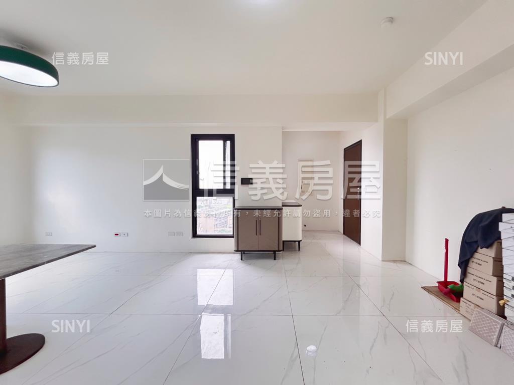 周泰富鴻Ａ９三房溫馨美屋房屋室內格局與周邊環境