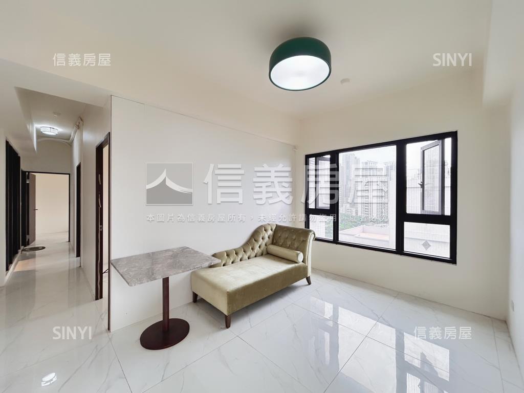 周泰富鴻Ａ９三房溫馨美屋房屋室內格局與周邊環境